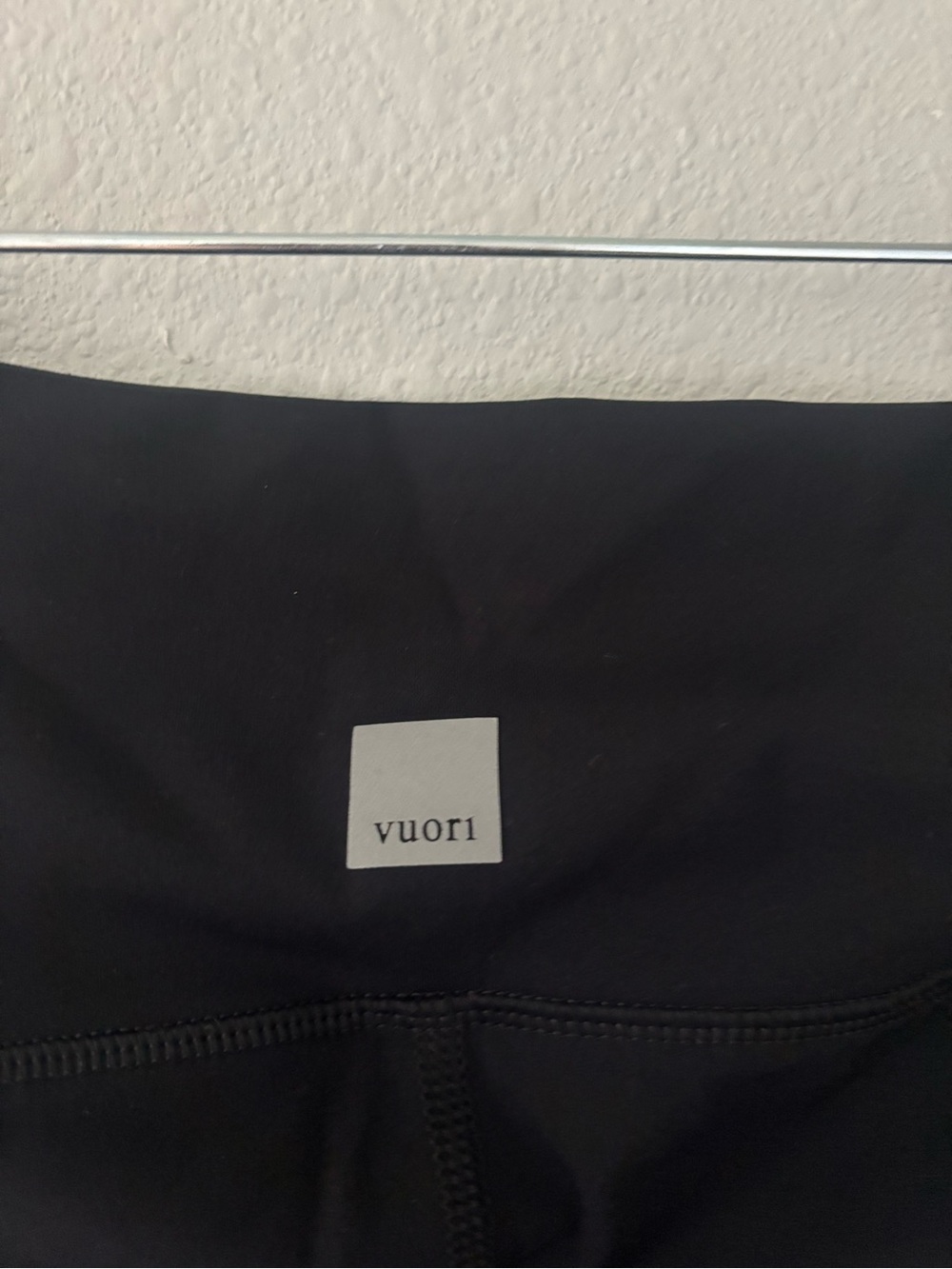 Vuori | Racer High Rise Legging - Picture 5 of 5